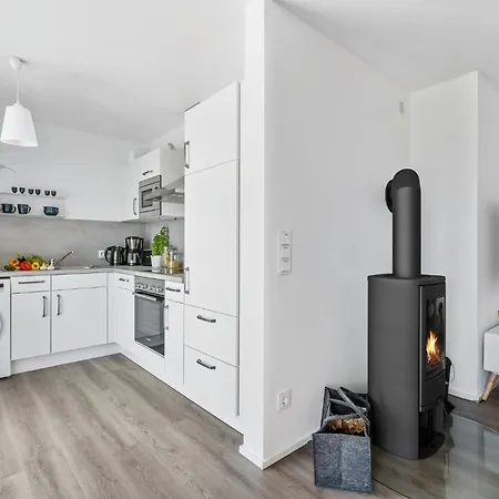 Kuestenliebe * Ольпениц