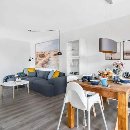 Kuestenliebe * Ольпениц