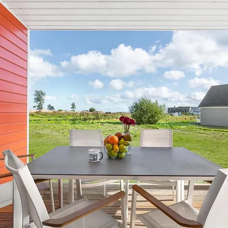 Апартаменты Kuestenliebe