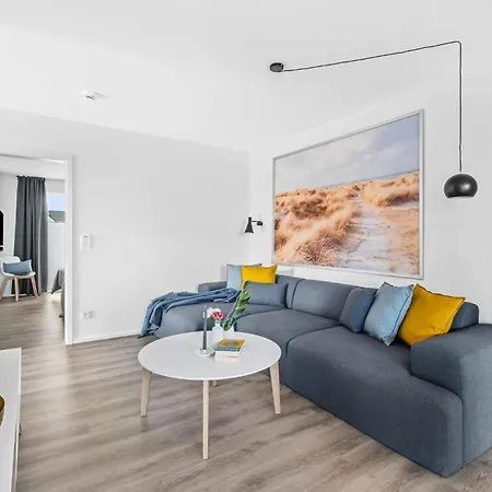 Kuestenliebe * Ольпениц