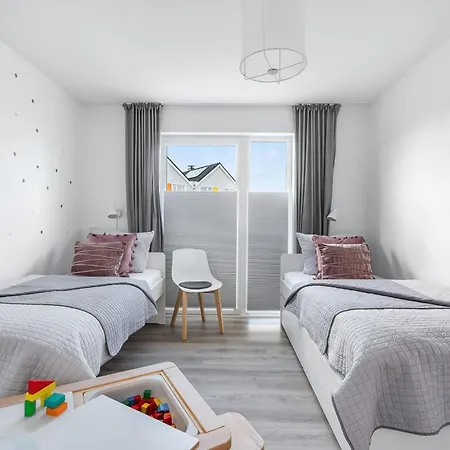 Kuestenliebe * Ольпениц