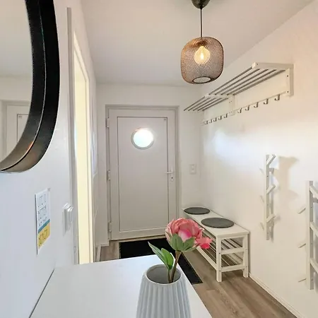 Kuestenliebe Ольпениц