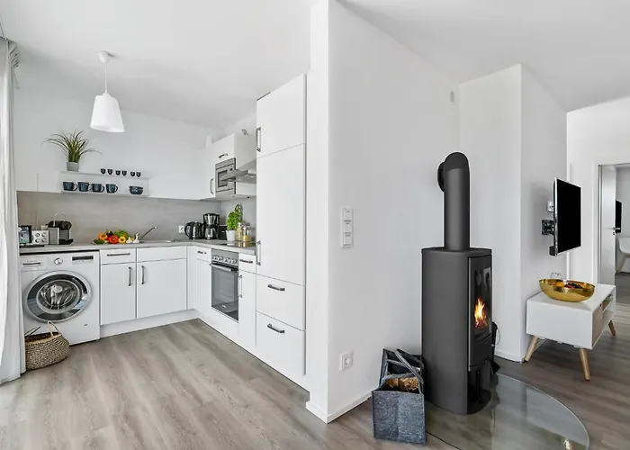 Kuestenliebe * Olpenitz